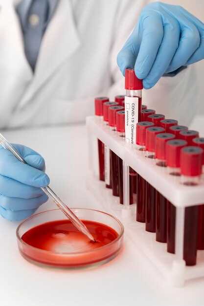 Как называется показатель вязкости крови в клиническом анализе?