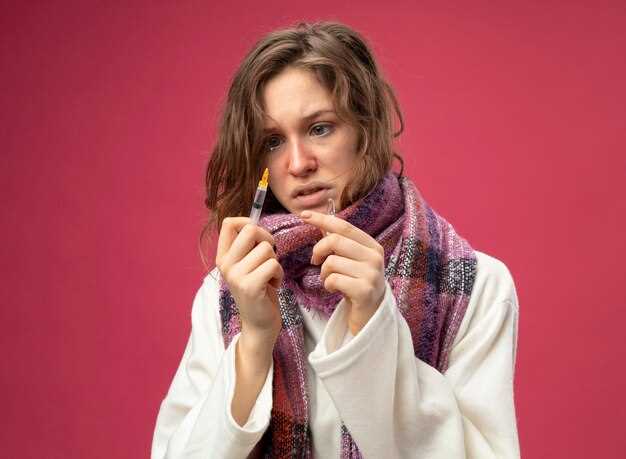 Причины сильных болей в горле без температуры